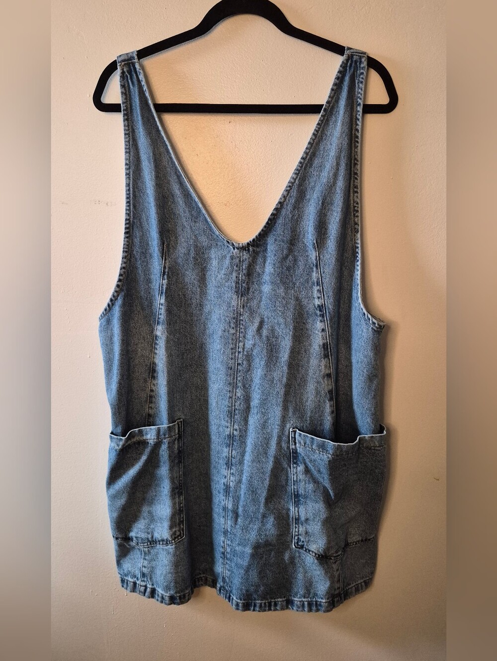 We The Free By Free People High Roller Denim Skirtall